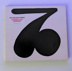 The Rolling Stones - Sucking in the Seventies