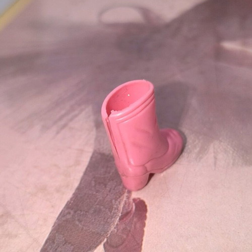 Bibibo single shoes used
