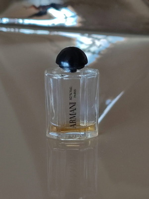 Armani Classic Eau De Toilette 5 ml vintage μινιατούρα