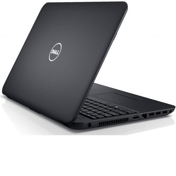 laptop DELL inspiron 3537 , Intel i5 4200U, 8gb ram, 256gb SSD