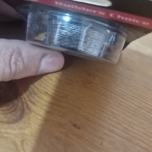 Vape wire Kanthal A1 15ft twisted new