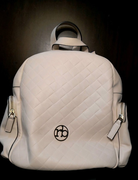 SUMMER SALES, Cute backpack ROCCO BARROCO.