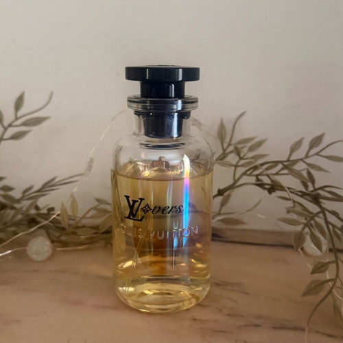 Louis Vuitton Lovers 5ml Eau de Parfum new decant