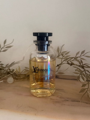 Louis Vuitton Lovers 5ml Eau de Parfum καινούργιο μεταγγισμένο άρωμα