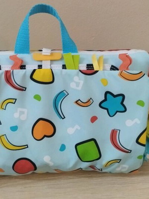 Fisher Price μαλακό μουσικό πιανάκι σε άριστη κατάσταση