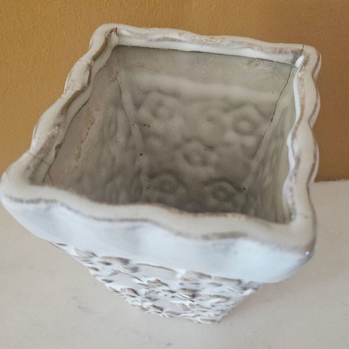 Small flowerpot new