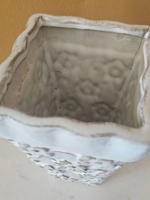 Small flowerpot new