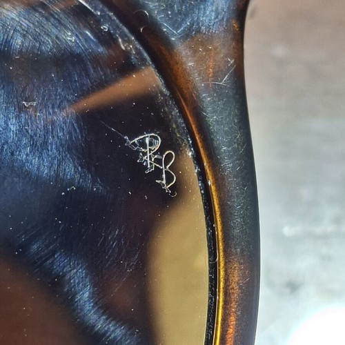 Ray Ban RB2180 710/83 tortoise sunglasses with polarised lenses