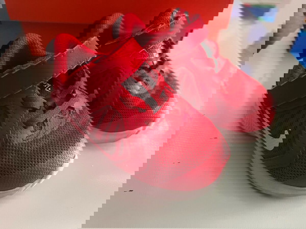 Παιδικά Αθλητικά κόκκινα Nike Downshifter 10 (Psv) CJ2067 600 Κόκκινο