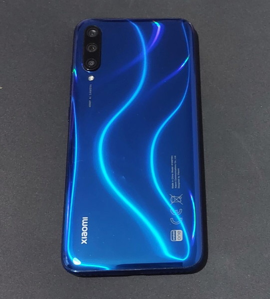 Xiaomi Mi A3 64GB/4GB