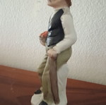 Figurine statue like new