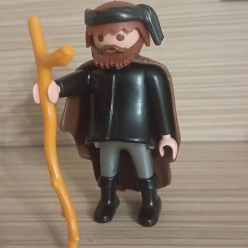 Playmobil Cretan figure like new