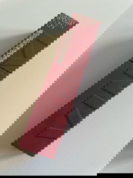κραγιόν Maybelline Superstay Vinyl Ink 125 Keen