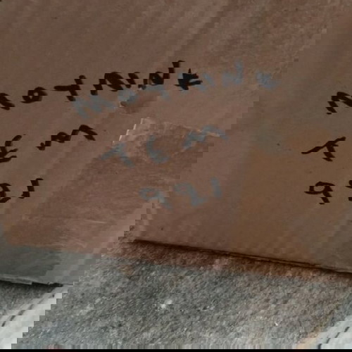 Μουλινέ σε πολλά χρώματα καινούργιο