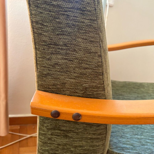 Danish Age Armchair like new