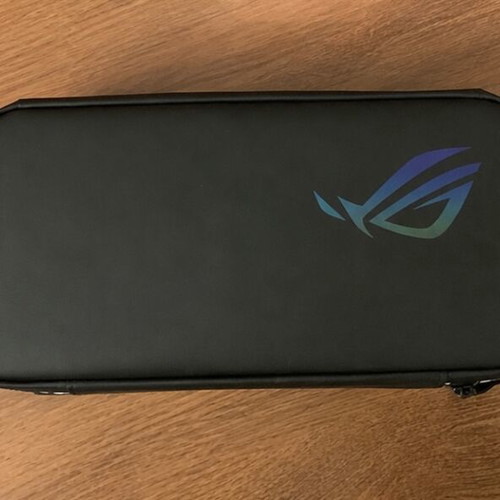 Asus ROG Ally travel case black
