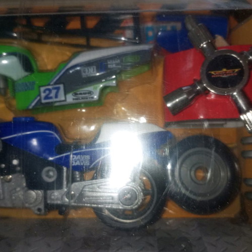 AS model motorcycles miniature toy cars new