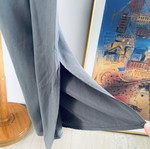 Simplicity ankle-length pants, eco-friendly material