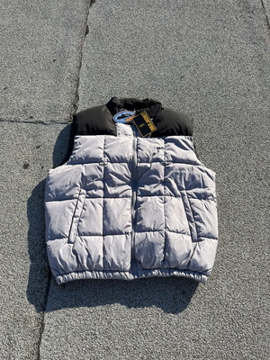Corteiz Bolo Jacket brand new, size M, black and grey