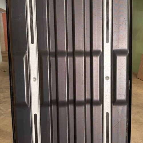 Mont Blanc Altitude Roof Box 337 Liters used, without bars