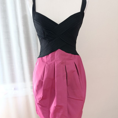 BCBG Max Azria Official Dress, XXS