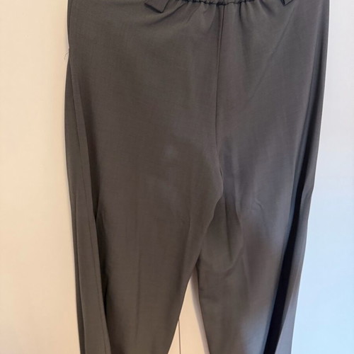 Only gray palazzo pants new xs