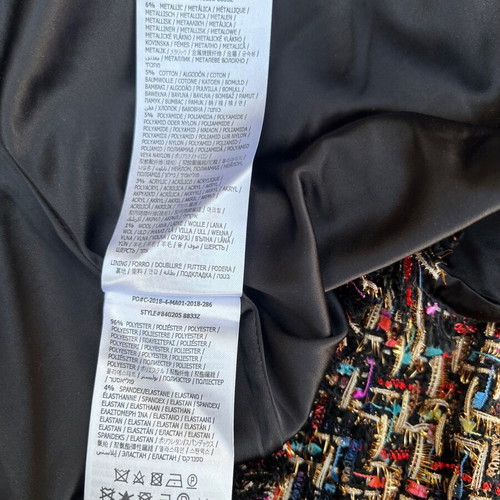Marciano outerwear new, multicolor, size M