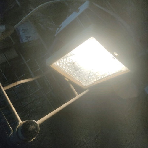 Projector used A
