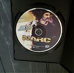  Ξενη Ταινια DVD - Narc