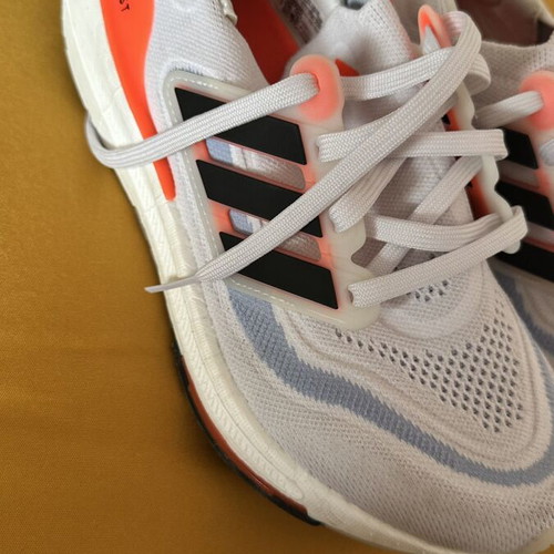 Adidas Unisex Sneakers like new, multicolor, size 37