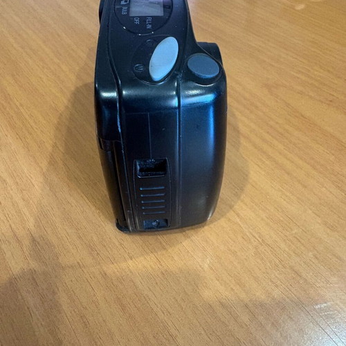 Φωτογραφική μηχανή Samsung AF Zoom 800 μεταχειρισμένη, vintage