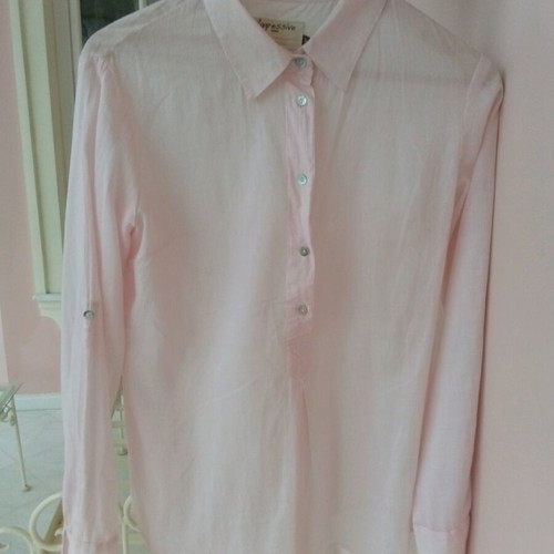 Women’s shirt new size M pink