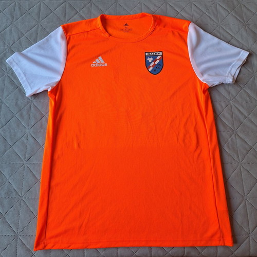 Adidas Climalite Dalby GIF #14 men's size M shirt like new