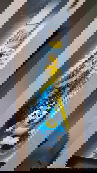 ΜΕΙΩΣΗ Λαμπάδα Bluey