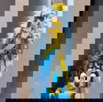  Λαμπάδα Bluey