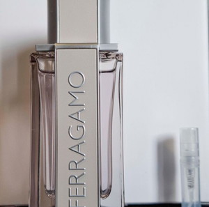 Salvatore Ferragamo Bright Leather 2ml