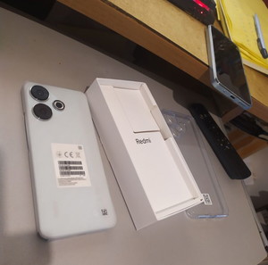 Πωλείται smartphone XIAOMI REDMI note 13