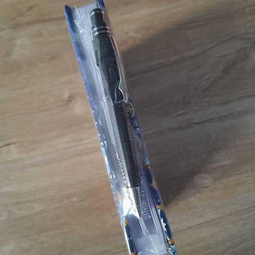 2024 calendar new for notebook with pen