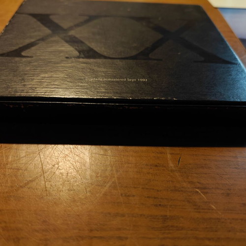 Pink Floyd The Dark Side Of The Moon CD used 20th Anniversary Edition