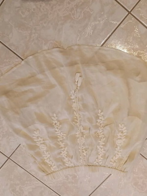 Stradivarius skirt beige, like new, size S 36 8