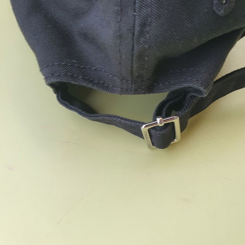 Karl Lagerfeld Hat Lady good as new, black, one size