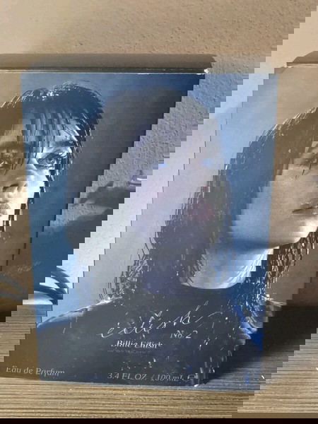 Billie Eilish No2 eau de parfum άρωμα