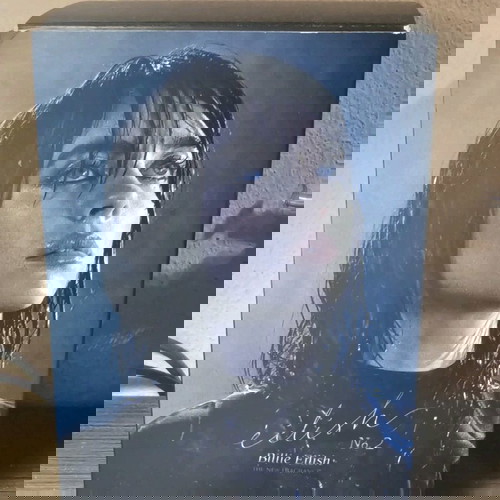 Billie Eilish No2 eau de parfum άρωμα