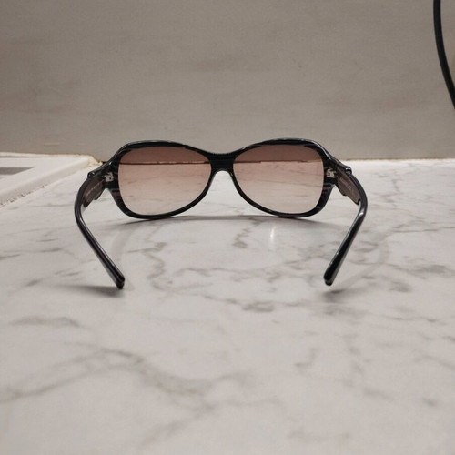 Mandarina Duck sunglasses used, multicolored