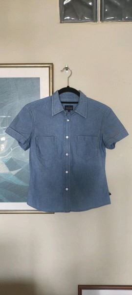 Πουκάμισο Trussardi