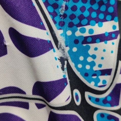 Thor MX Enduro Jersey Large