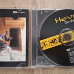 Hevia CD used