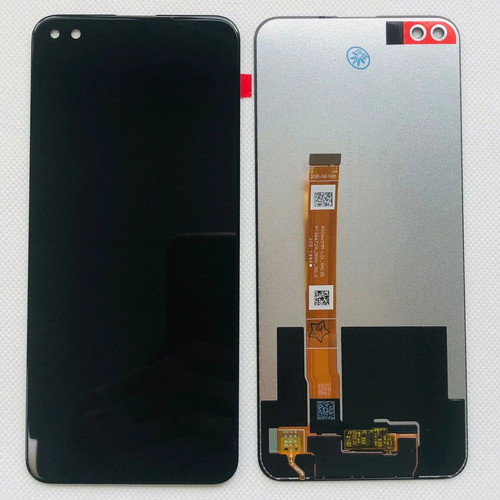 Realme 6 Pro screen new