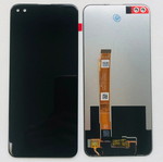 Realme 6 Pro screen new