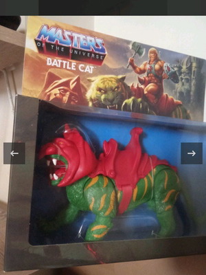 battlecat new